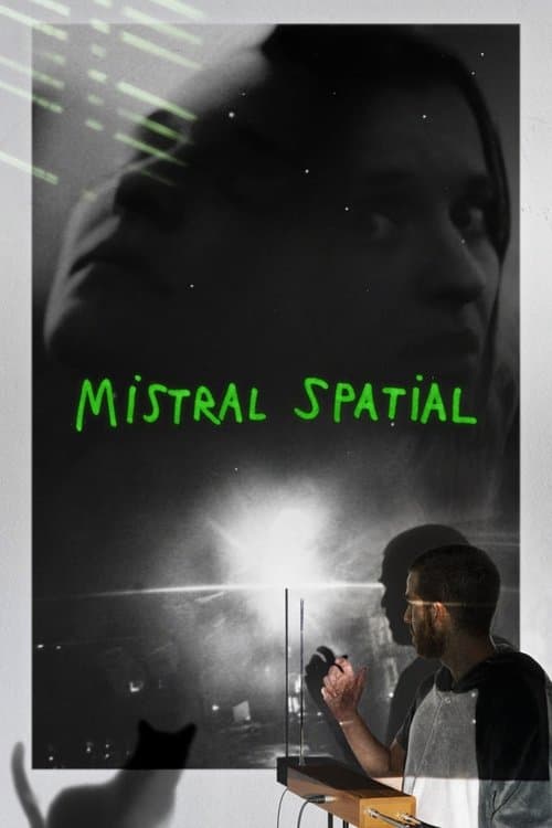 Poster for Mistral Spatial