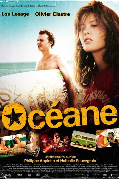 Poster for Océane