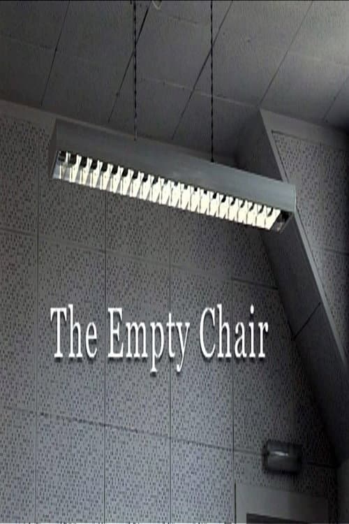 Poster for The Empty Chair