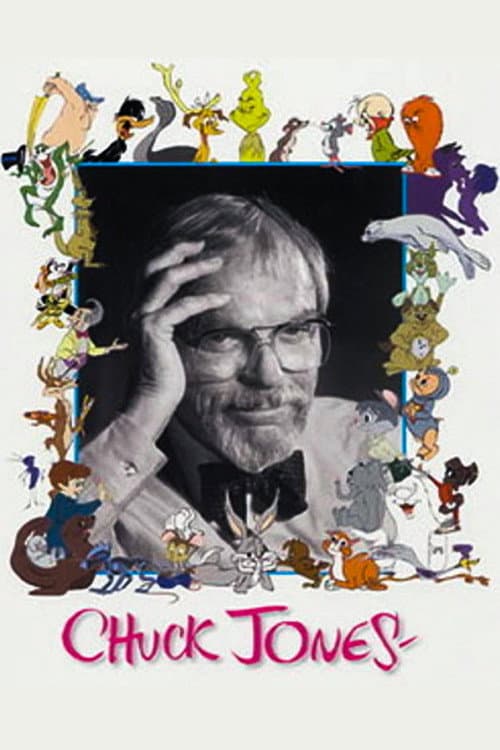 Постер до фільму «Chuck Jones: Memories of Childhood»
