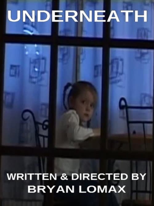 Poster for Underneath