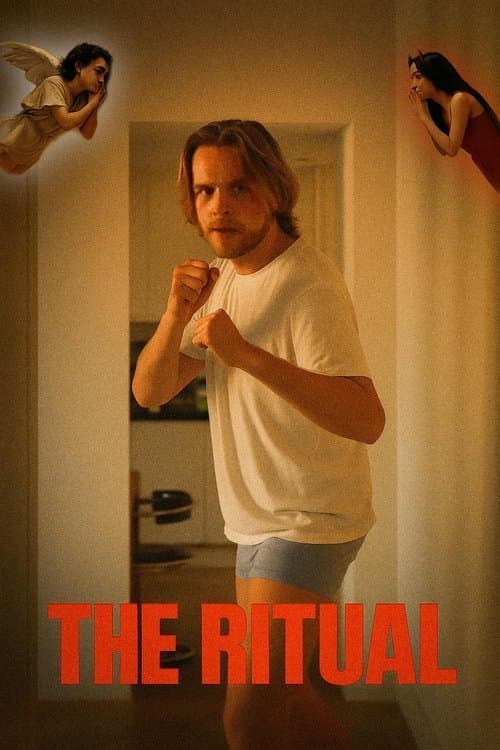 Poster for The Ritual