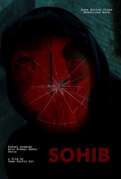 Poster for Sohib