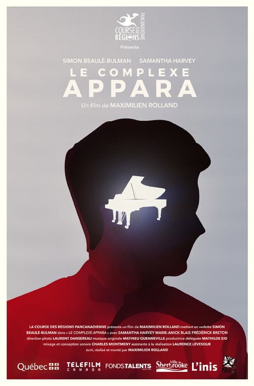 Poster for Le Complexe Appara