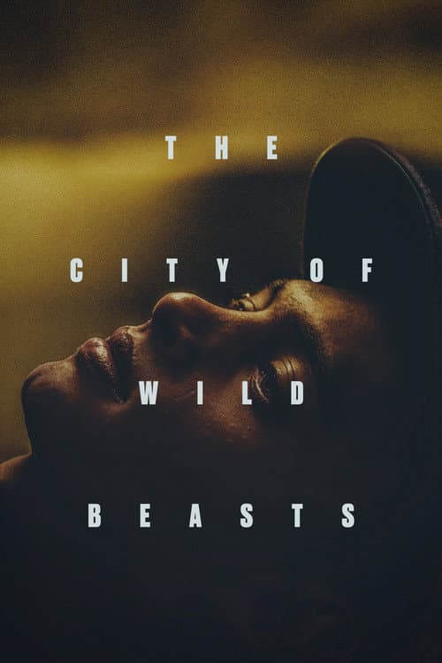 Poster for The City of Wild Beasts