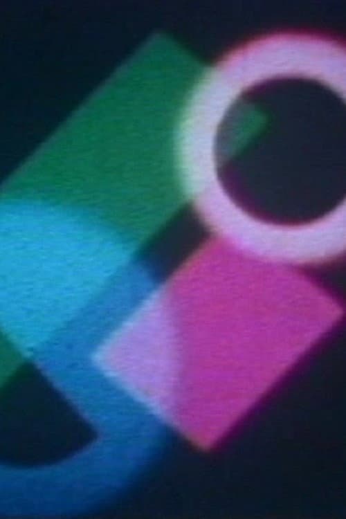Poster for Variations on a Circle