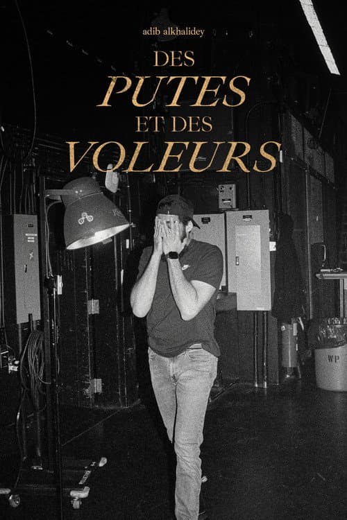 Poster for Des putes et des voleurs
