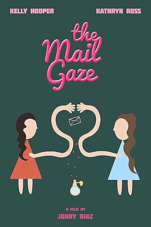 Poster for The Mail Gaze