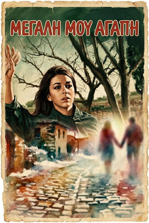 Poster for Μεγάλη μου αγάπη