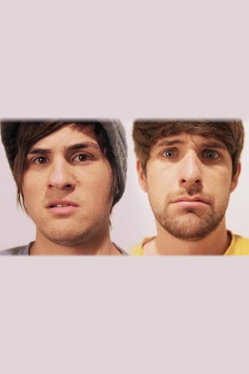 Poster for SMOSH FOUND DEAD