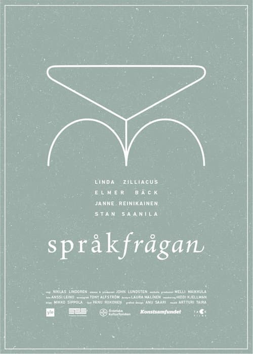 Poster for Mandatory Swedish