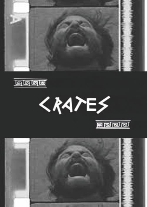 Poster for Crates