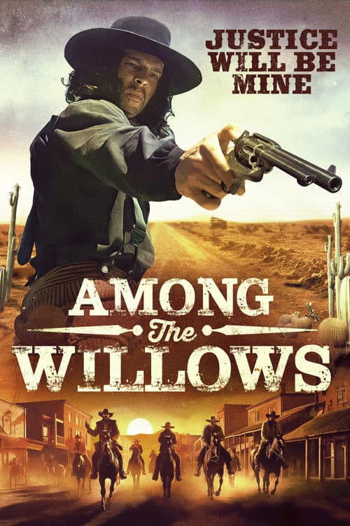 Poster for Among the Willows