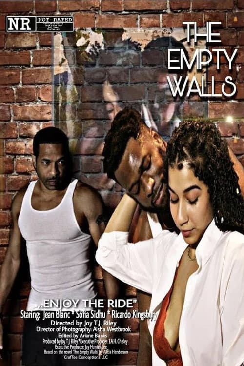 Poster for The Empty Walls