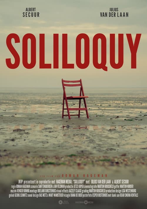 Poster for Soliloquy