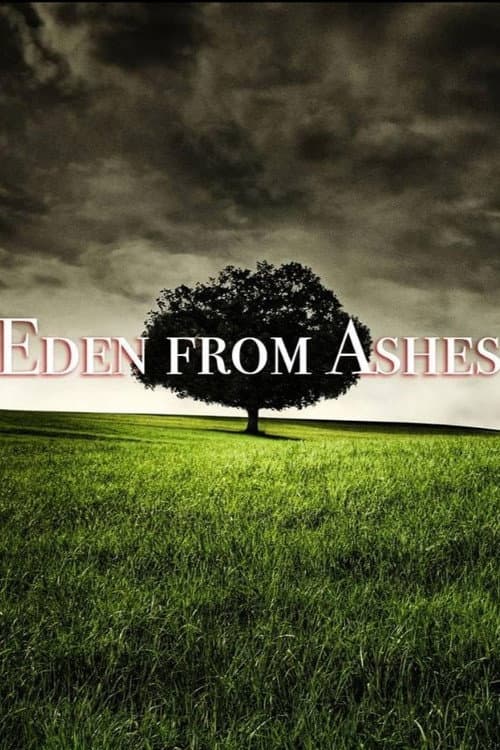 Poster for Eden from Ashes