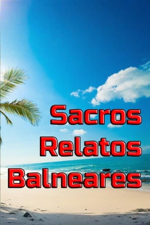 Poster for Sacros Relatos Balneares