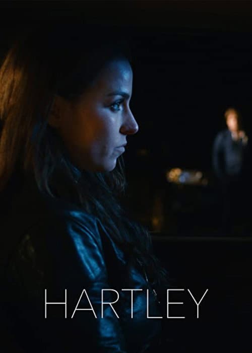 Poster for Hartley