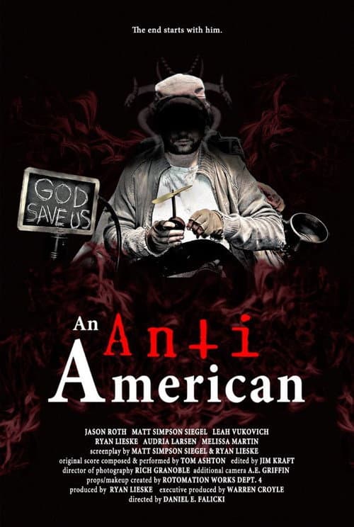 Poster for Awaken the Devil