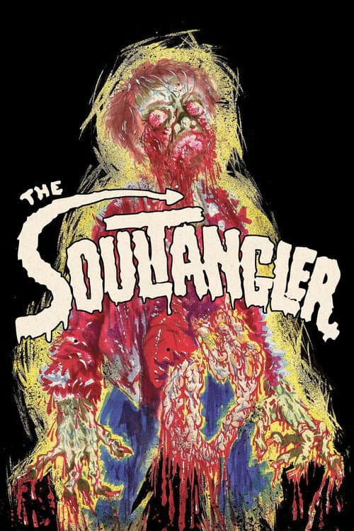 Poster for The Soultangler