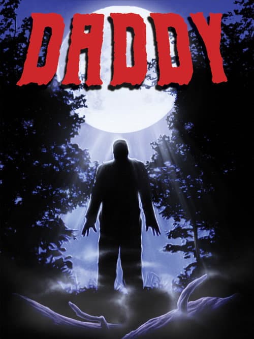 Poster for Daddy