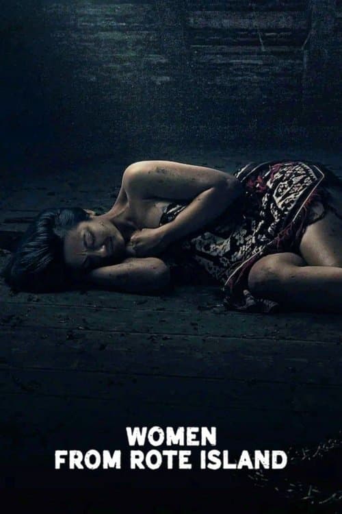Poster for Women from Rote Island