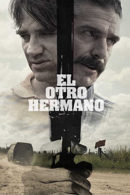 Poster for The Lost Brother