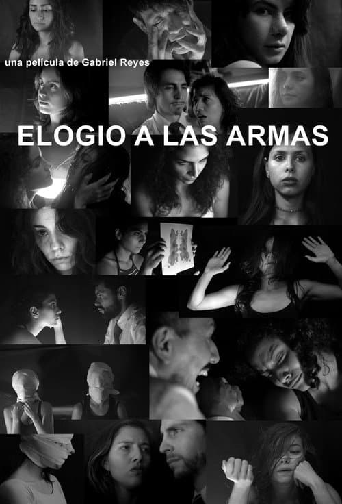 Poster for Elogio a las Armas