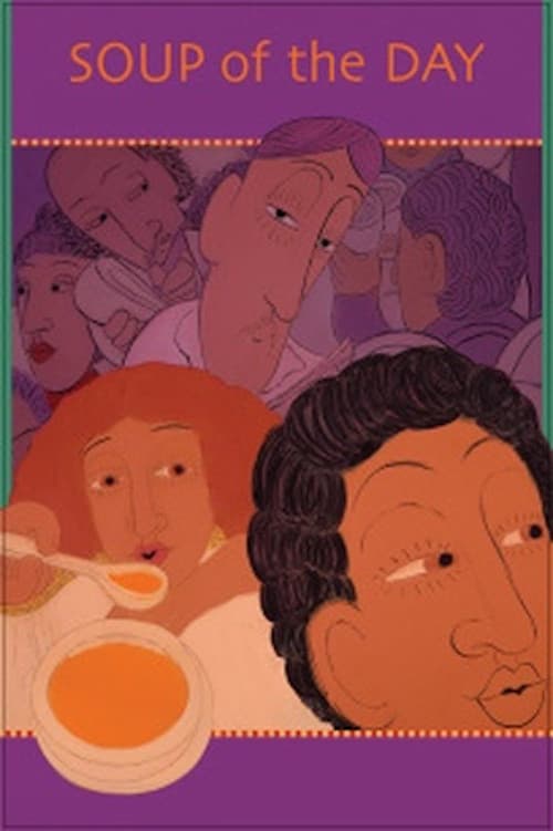 Poster for Soup of the Day