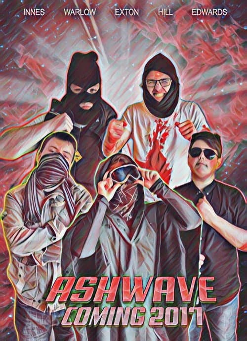 Poster for Ashwave