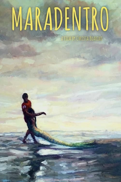 Poster for Maradentro