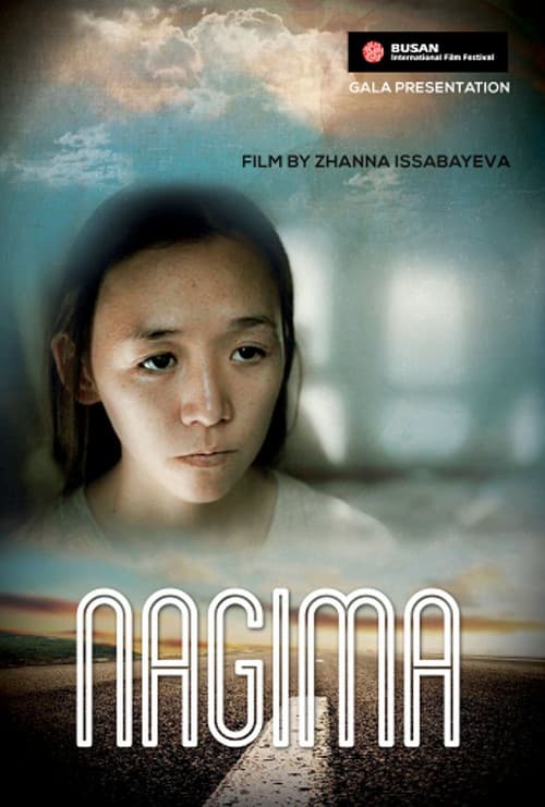 Poster for Nagima