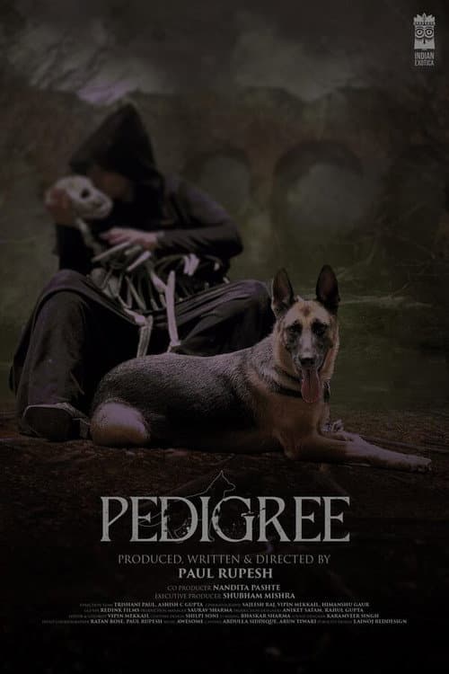 Poster for Pedigree
