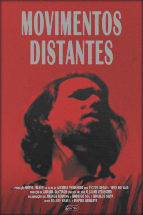 Poster for Distant Movements