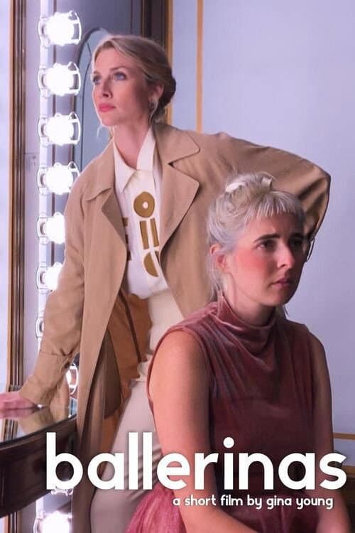 Poster for Ballerinas