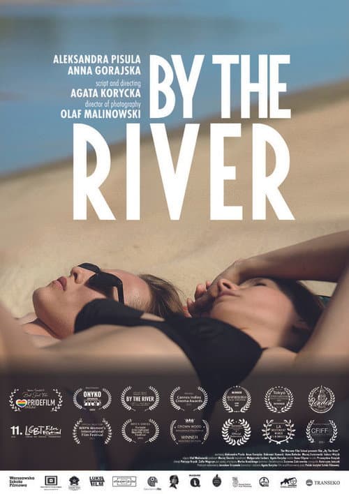 Poster for By the River