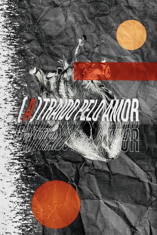 Poster for (not) betrayed by love