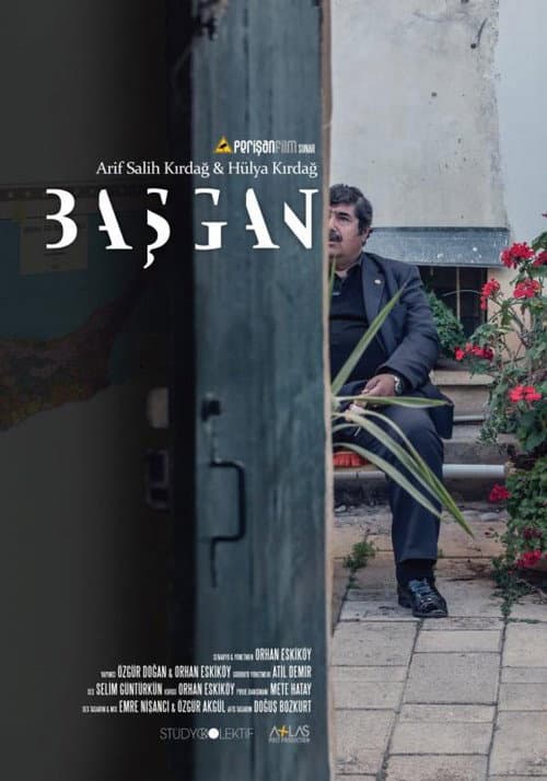 Poster for Başgan