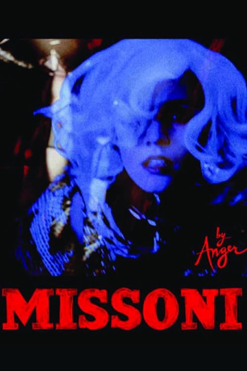 Poster for Missoni