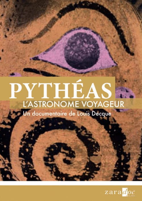 Poster for Pythéas, l'astronome voyageur