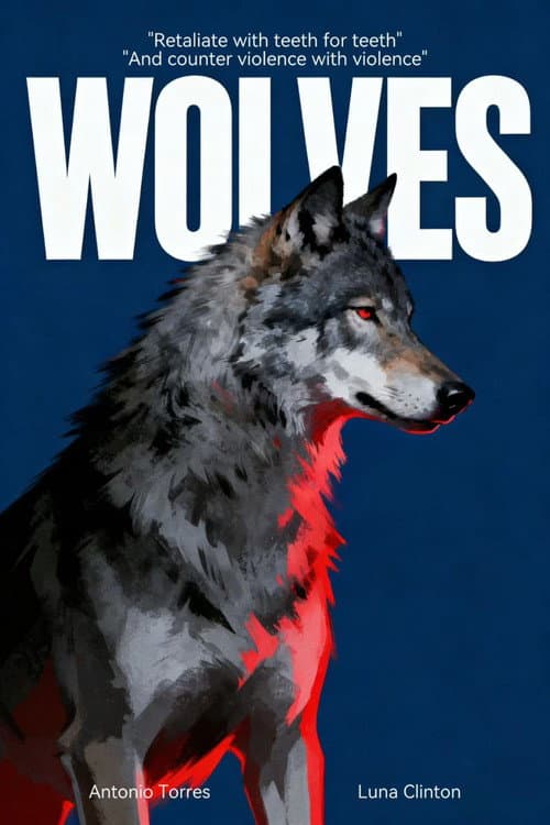 Poster for Wolves
