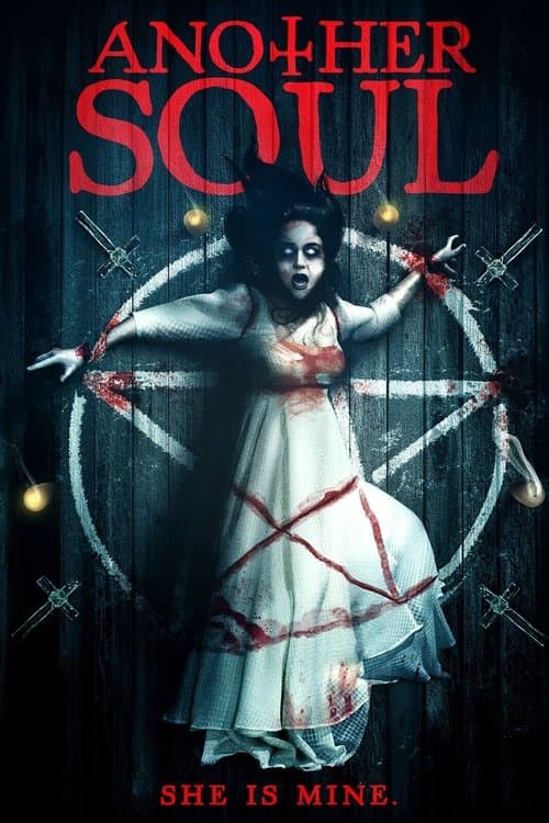 Poster for Another Soul