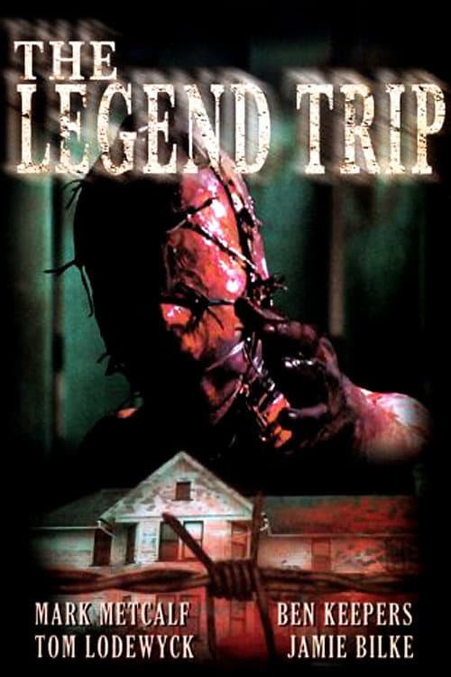 Poster for The Legend Trip