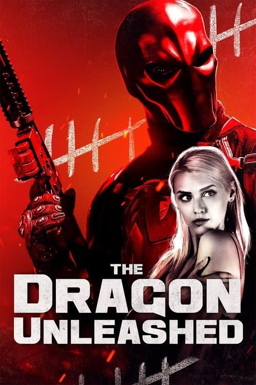 Poster for The Dragon Unleashed
