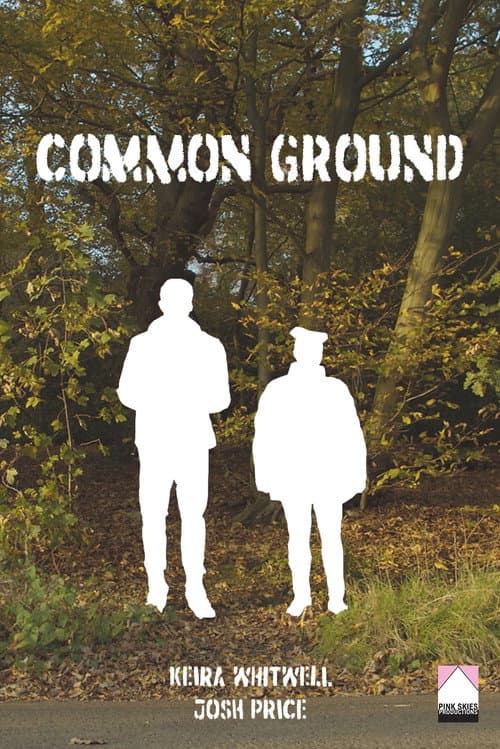 Poster for Common Ground