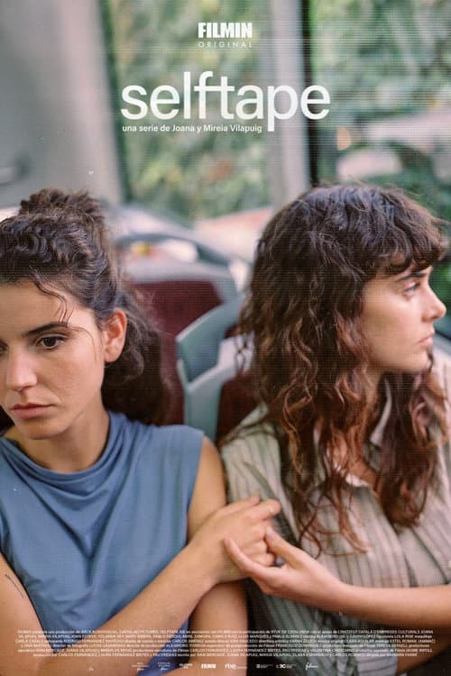Poster for selftape
