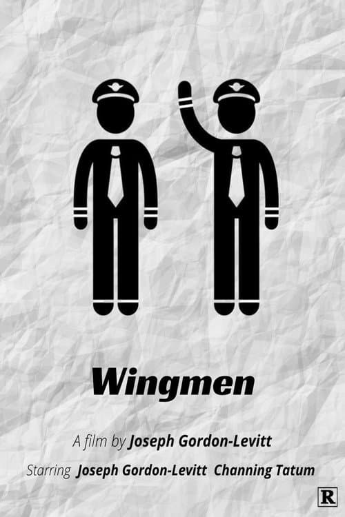Poster for Wingmen