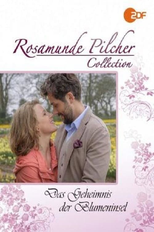 Poster for Rosamunde Pilcher: The Secret of Flower Island