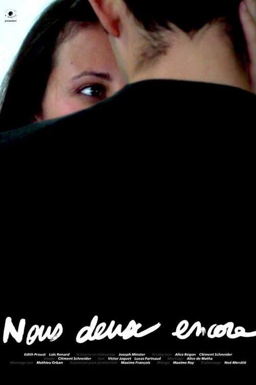 Poster for The Two of Us, Still