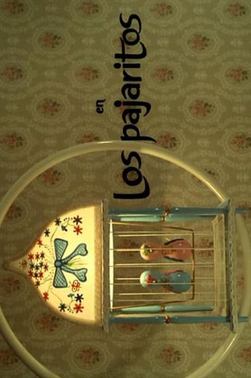 Poster for The Little Birds